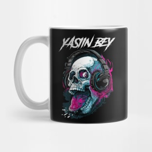 YASIIN BEY RAPPER Mug